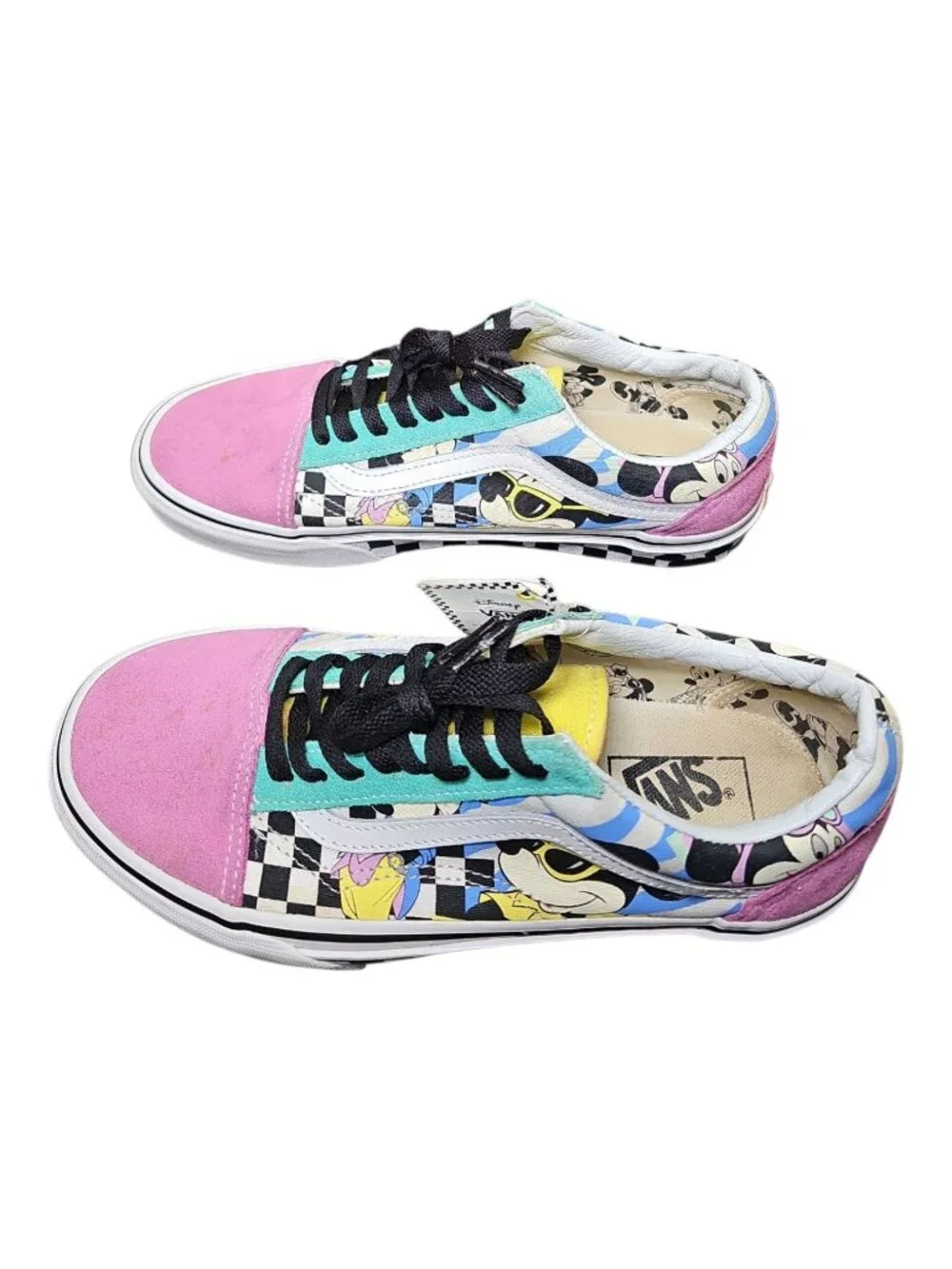 Vans x Disney Old Skool 